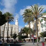 Gran Canaria y su capital Las Palmas