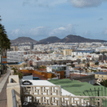 Las Palmas de Gran Canaria