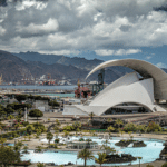 Santa Cruz de Tenerife